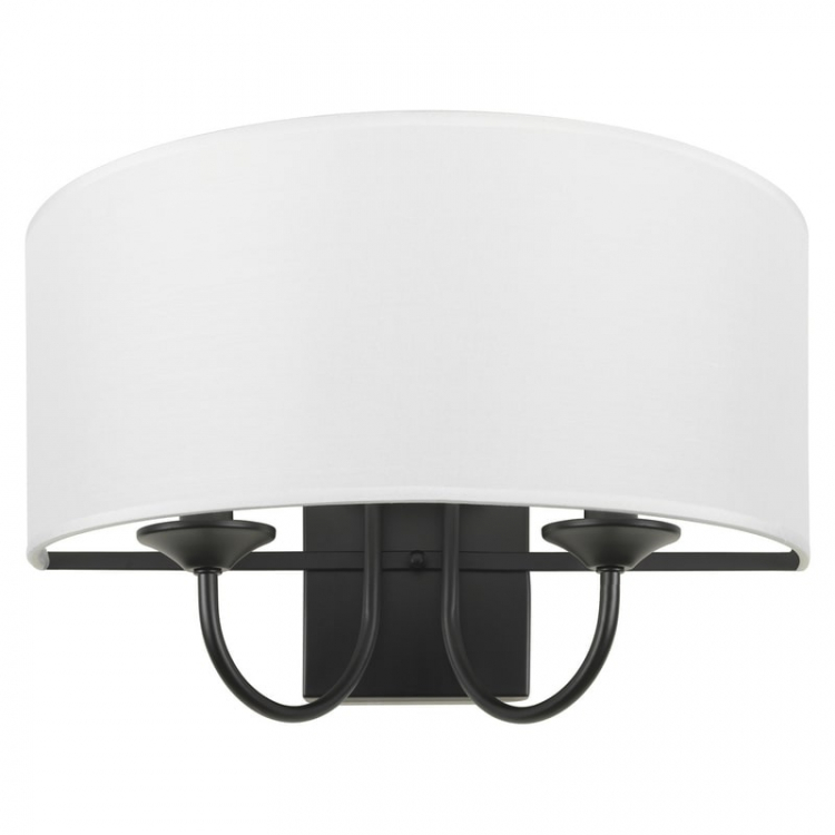 Бра LOFT IT Balance 10416W BL