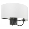Бра LOFT IT Balance 10416W BL