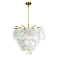 Подвесной светильник LOFT IT Lolly 10492/600 Pearl