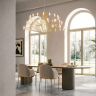 Подвесной светильник LOFT IT Coppelia 10476 Silver Подвесной светильник LOFT IT Coppelia 10476 Silver