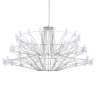 Подвесной светильник LOFT IT Coppelia 10476 Silver Подвесной светильник LOFT IT Coppelia 10476 Silver