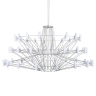 Подвесной светильник LOFT IT Coppelia 10476 Silver Подвесной светильник LOFT IT Coppelia 10476 Silver