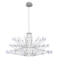 Подвесной светильник LOFT IT Coppelia 10476 Silver