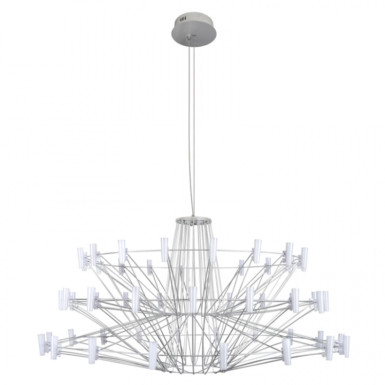 Подвесной светильник LOFT IT Coppelia 10476 Silver Подвесной светильник LOFT IT Coppelia 10476 Silver