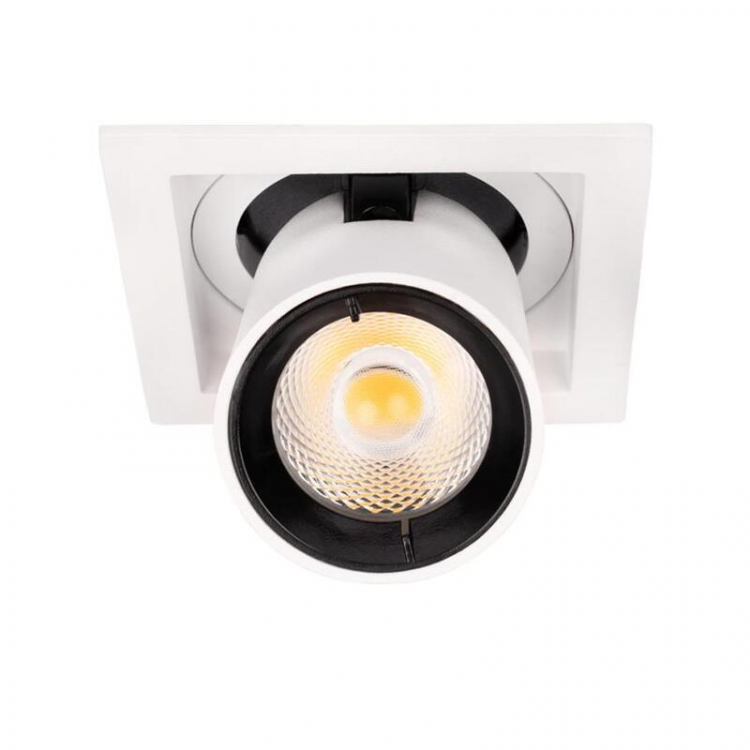 Встраиваемый светильник LOFT IT Apex 10327/D White