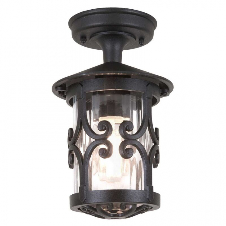 Потолочный светильник Elstead Hereford BL13A-BLACK