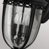 Настенный светильник Feiss English Bridle FE-EB2-L-BLK Настенный светильник Feiss English Bridle FE-EB2-L-BLK