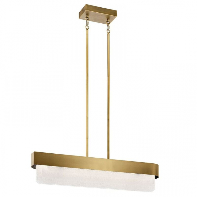 Люстра Kichler Serene KL-SERENE-LED-LP-92-NBR
