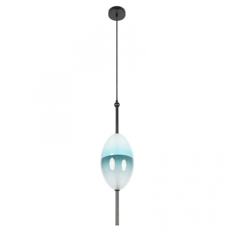 Подвесной светильник LOFT IT Venice 10223/E Blue