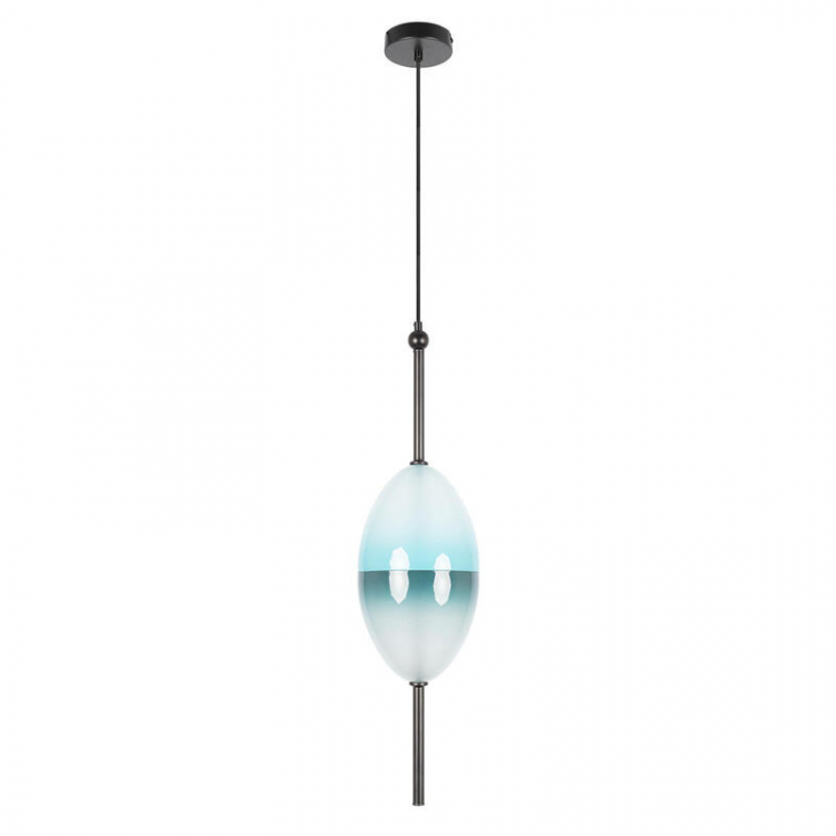 Подвесной светильник LOFT IT Venice 10223/E Blue
