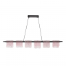 Подвесной светильник ST Luce Voile SL6021.403.36