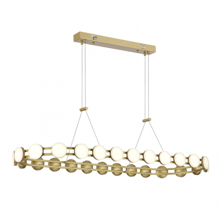 Подвесной светильник ST Luce Monro SL6610.203.26 Подвесной светильник ST Luce Monro SL6610.203.26