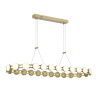 Подвесной светильник ST Luce Monro SL6610.203.26 Подвесной светильник ST Luce Monro SL6610.203.26