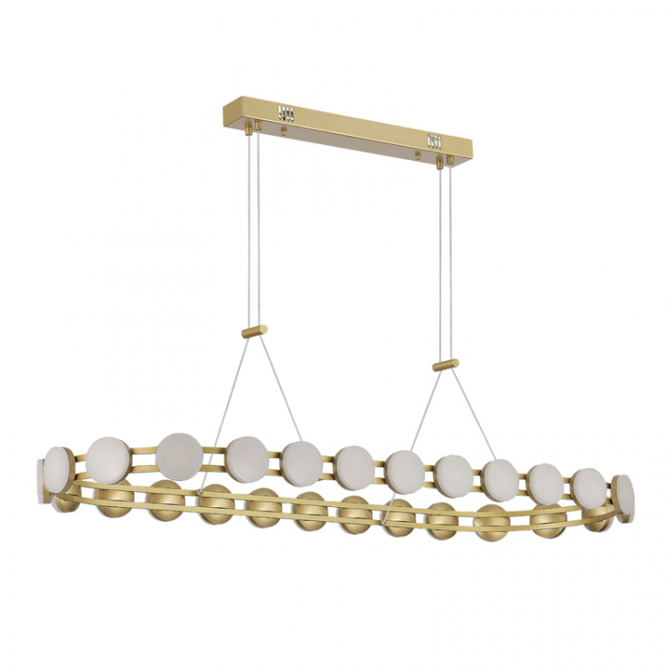Подвесной светильник ST Luce Monro SL6610.203.26 Подвесной светильник ST Luce Monro SL6610.203.26