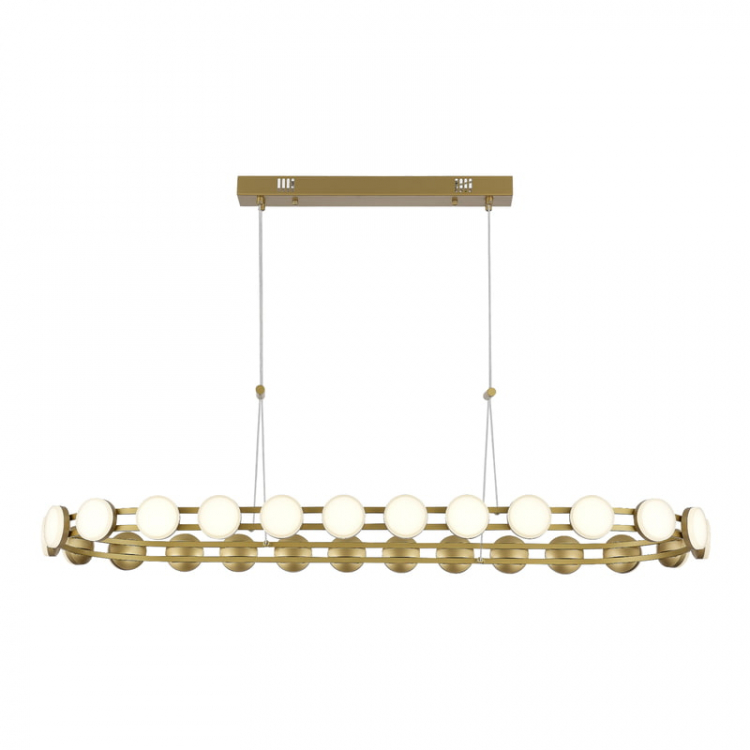 Подвесной светильник ST Luce Monro SL6610.203.26 Подвесной светильник ST Luce Monro SL6610.203.26