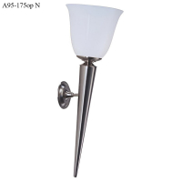 Настенный светильник Berliner Messinglampen A95