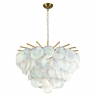 Подвесной светильник LOFT IT Lolly 10492/800 Pearl
