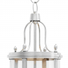 Подвесной светильник Eichholtz Lantern 105189