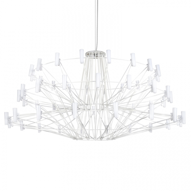 Подвесной светильник LOFT IT Coppelia 10476 White
