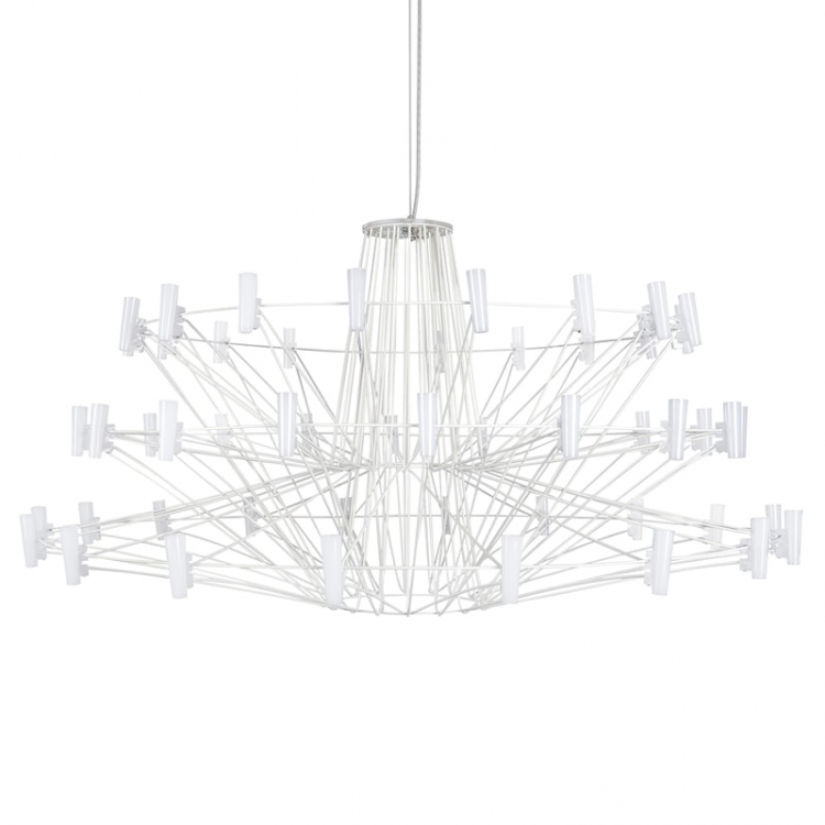 Подвесной светильник LOFT IT Coppelia 10476 White
