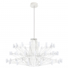 Подвесной светильник LOFT IT Coppelia 10476 White