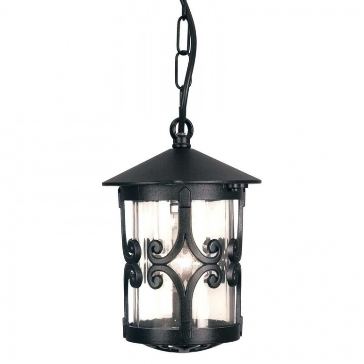 Подвесной светильник Elstead Hereford BL13B-BLACK