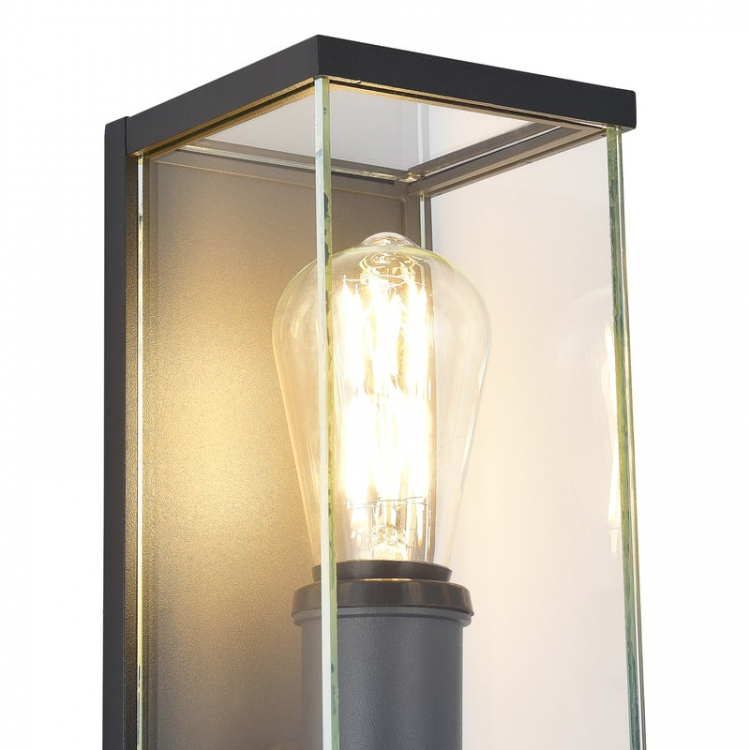 Настенный светильник ST Luce Gross SL9019.701.01 Настенный светильник ST Luce Gross SL9019.701.01