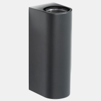 Настенный светильник LedsC4 Max Big Wall Fixture Double Emission AT21