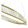 Подвесной светильник ST Luce Ritorto SL6204.321.01 Подвесной светильник ST Luce Ritorto SL6204.321.01