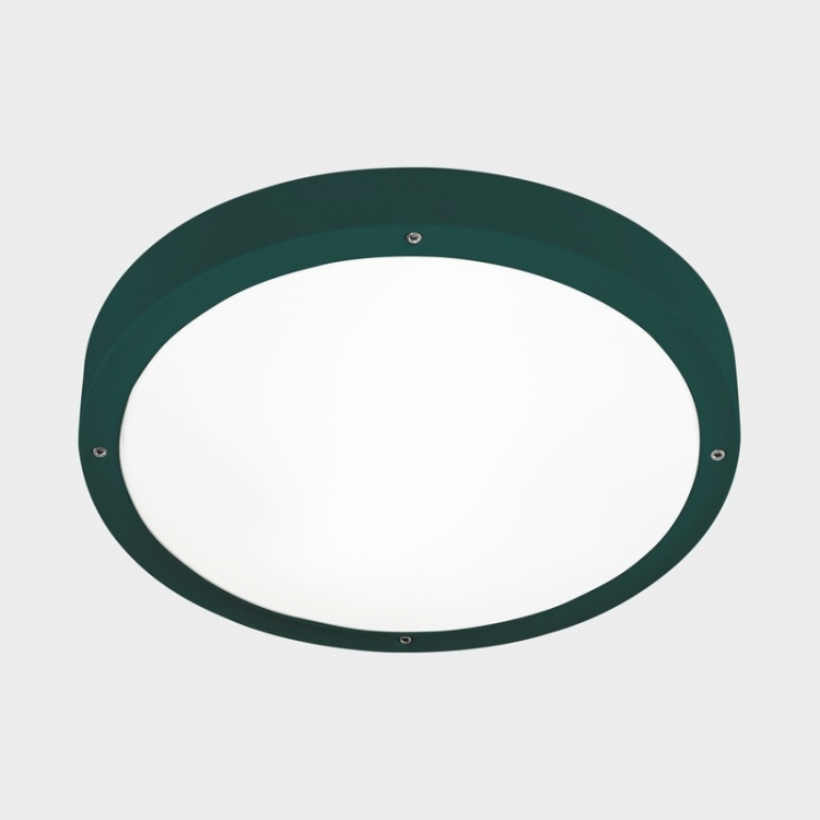 Потолочный светильник LedsC4 Basic 260