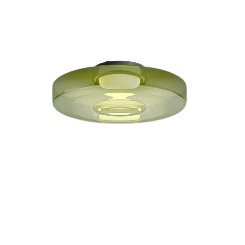 Потолочный светильник LEDS C4 Decorative Strata 500
