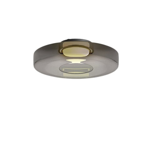 Потолочный светильник LEDS C4 Decorative Strata 500