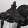 Настенный светильник Feiss English Bridle FE-EB2-S-BLK