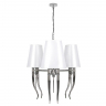 Люстра LOFT IT Brunilde 10207/6 Chrome
