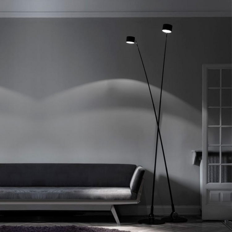 Торшер LOFT IT Sampei 10374/2300 Торшер LOFT IT Sampei 10374/2300
