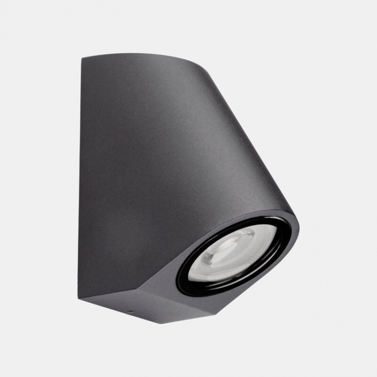 Настенный светильник LedsC4 Eko Wall Fixture Inclined