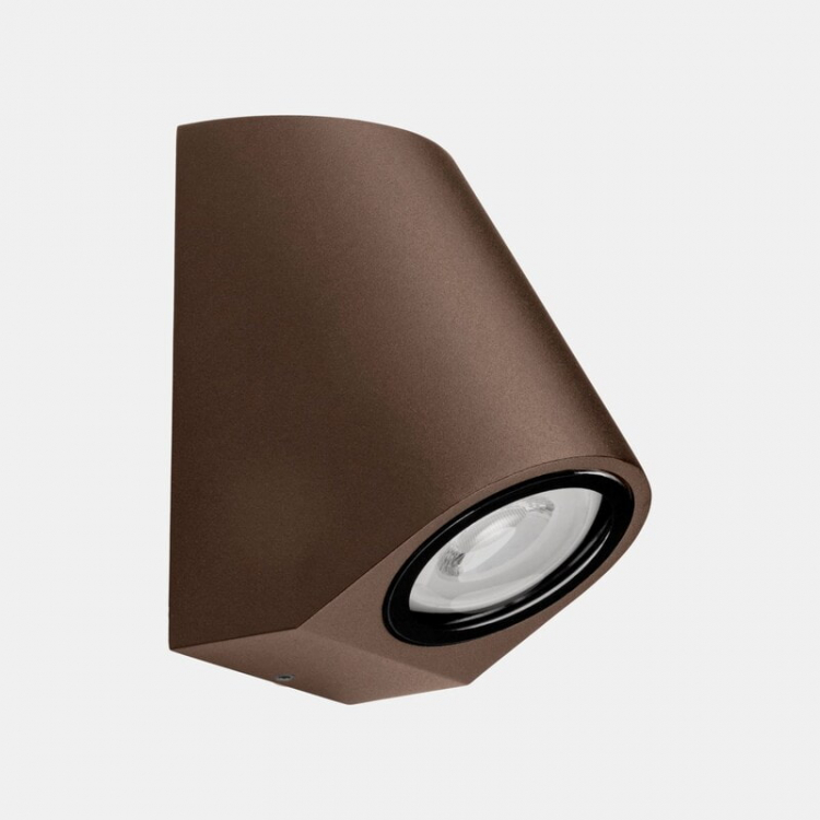 Настенный светильник LedsC4 Eko Wall Fixture Inclined