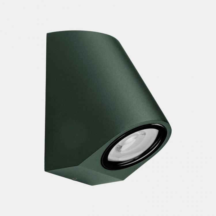 Настенный светильник LedsC4 Eko Wall Fixture Inclined