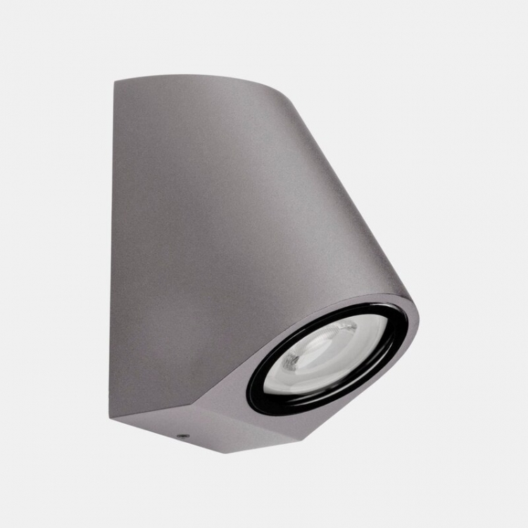 Настенный светильник LedsC4 Eko Wall Fixture Inclined