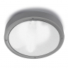 Потолочный светильник LEDS C4 Outdoor Basic Technopolymer 300