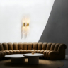 Настенный светильник LOFT IT Duality 10472W/A Gold Настенный светильник LOFT IT Duality 10472W/A Gold