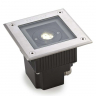 Встраиваемый светильник LEDS C4 Outdoor Gea Power LED Square