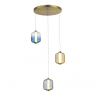 Подвесной светильник ST Luce Summer SL1193.303.03