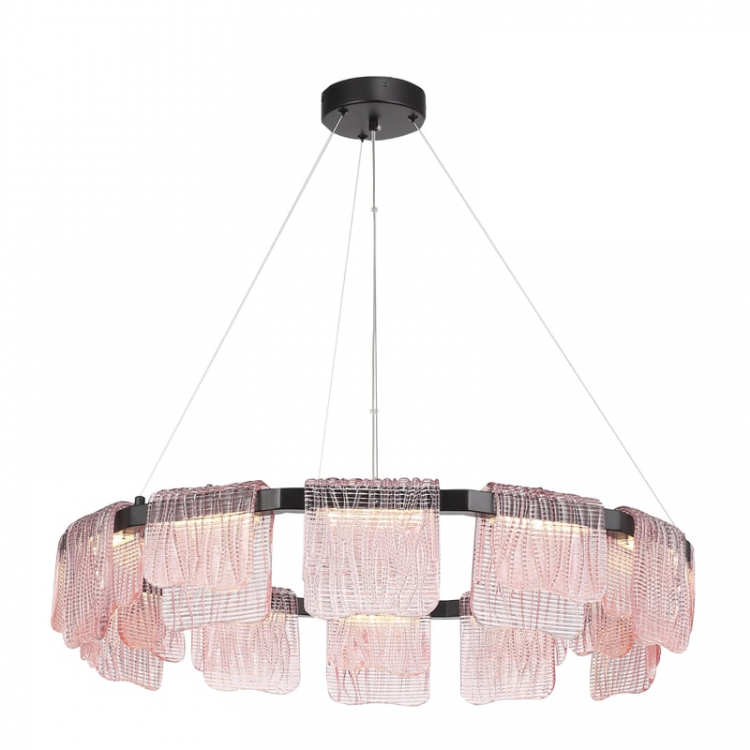 Подвесной светильник ST Luce Voile SL6021.403.66 Подвесной светильник ST Luce Voile SL6021.403.66