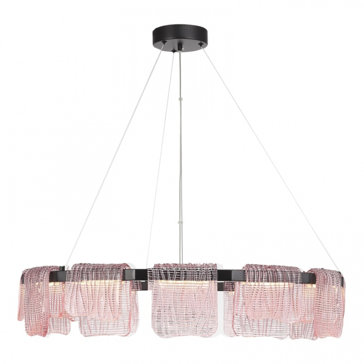 Подвесной светильник ST Luce Voile SL6021.403.66 Подвесной светильник ST Luce Voile SL6021.403.66