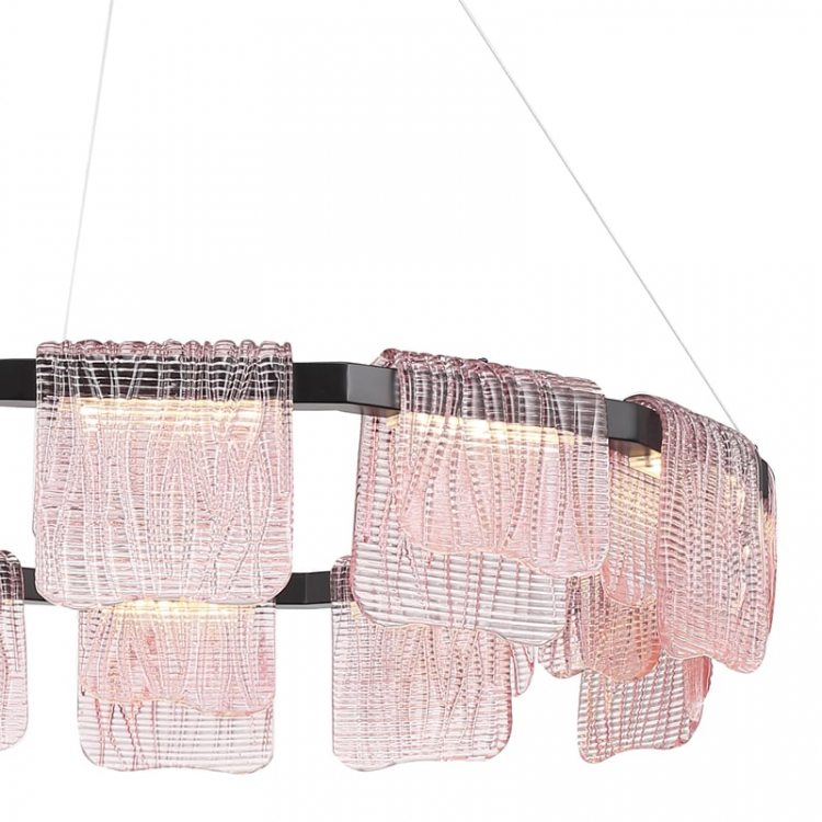 Подвесной светильник ST Luce Voile SL6021.403.66 Подвесной светильник ST Luce Voile SL6021.403.66
