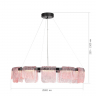 Подвесной светильник ST Luce Voile SL6021.403.66 Подвесной светильник ST Luce Voile SL6021.403.66