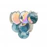 Бра LOFT IT Lolly 10492W Blue Бра LOFT IT Lolly 10492W Blue