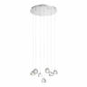 Подвесной светильник ST Luce Waterfall SL6017.101.07 Подвесной светильник ST Luce Waterfall SL6017.101.07