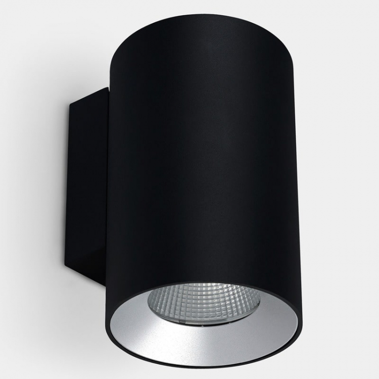 Настенный светильник LedsC4 Cosmos Wall Fixture Double Emission Big Настенный светильник LedsC4 Cosmos Wall Fixture Double Emission Big